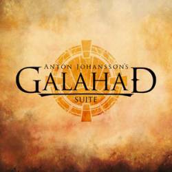 logo Anton Johansson's Galahad Suite